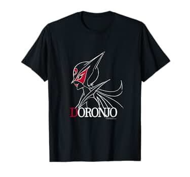 タイプロTシャツ　Mサイズ Amazon | ドロンジョデザインM ブラック Tシャツ | Tシャツ